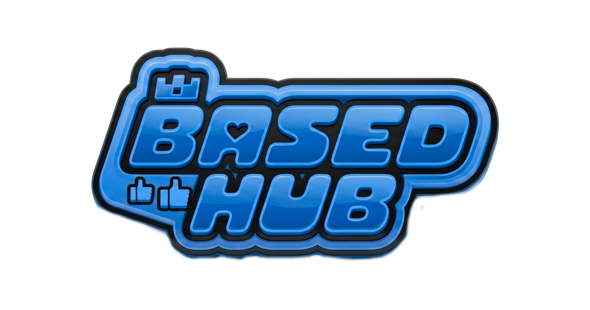 Based Hub - earn BASED